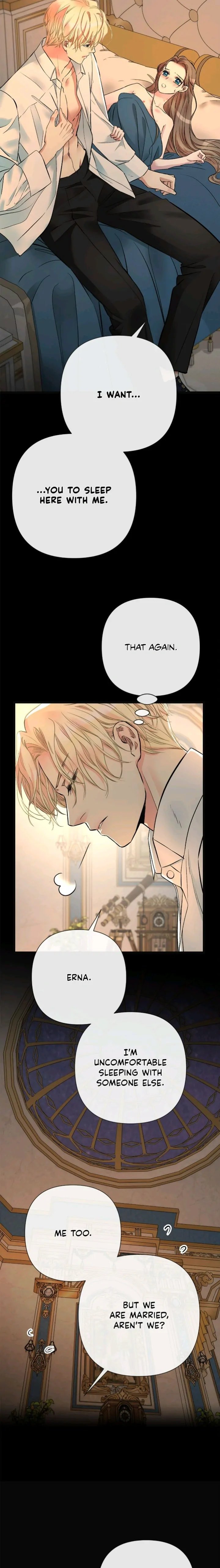 The Problematic Prince, Chapter 47 image 18